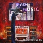 Oven Music by Blackened Miles