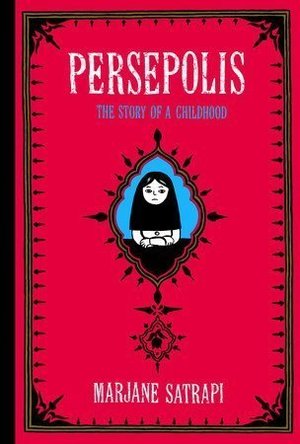 Persepolis, Volume 1
