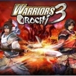 Warriors Orochi 3 