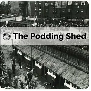 The Podding Shed