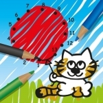 Drawing Games - Fun and educational drawing games for kids