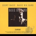 Basie Big Band by Count Basie / Count Big Band Basie