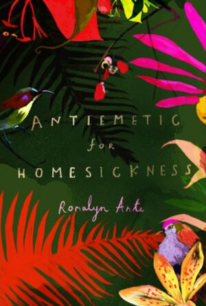 Antiemetic for Homesickness