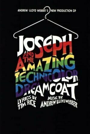 Joseph and the Amazing Technicolour Dreamcoat