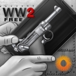 Weaphones WW2: Firearms Simulator Free