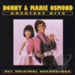 Greatest Hits by Donny &amp; Marie Osmond