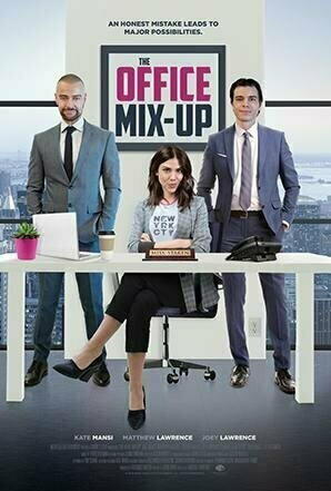 The Office Mix-Up (2020)