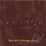 Brooklyn Sessions EP by Kevin So &amp; Midnight Snack