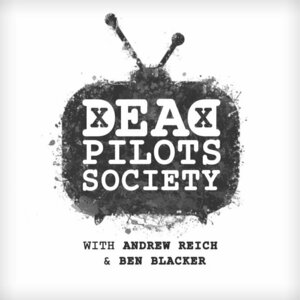 Dead Pilots Society