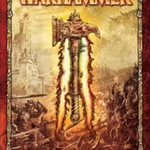 Warhammer Fantasy Battles (8th Edition)