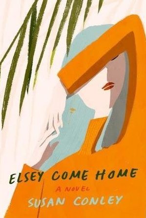 Elsey Come Home