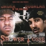 Shower Posse by The Jacka