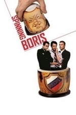 Spinning Boris (2004)
