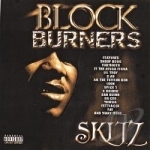 Block Burners 2 by Young Skitz
