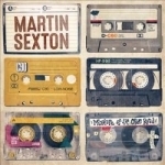 Mixtape of the Open Road by Martin Sexton