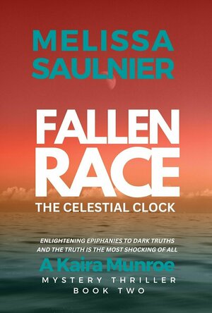 FALLEN RACE: The Celestial Clock