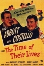 The Time of Their Lives (The Ghost Steps Out) (1946)