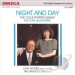 Night and Day: The Cole Por by William Bolcom