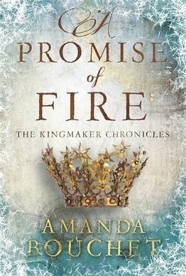 A Promise of Fire