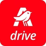 AuchanDrive - vos courses alimentaires en drive