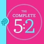 The complete 5:2 fasting diet