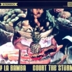 Court the Storm by Y La Bamba