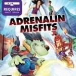 Adrenalin Misfits 