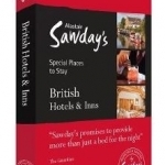 British Hotels & Inns: Alastair Sawday's Special Places to Stay
