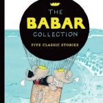 The Babar Collection: Five Classic Stories