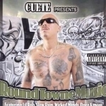 Round Towne Music, Vol. 1 by Cuete
