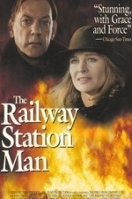 The Railway Station Man (1992)