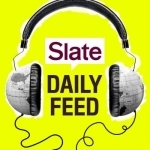 Slate Magazine Daily Feed