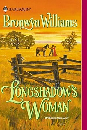 Longshadow&#039;s Woman