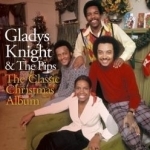 Classic Christmas Album by Gladys Knight &amp; The Pips