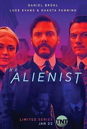The Alienist  - Season 1