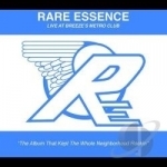 Live at Breeze&#039;s Metro Club by Rare Essence