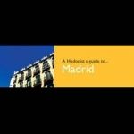 Hg2: A Hedonist&#039;s Guide to Madrid
