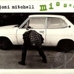 Misses by Joni Mitchell