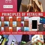 Principles of Retailing