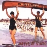 My Solo Project by Mates Of State
