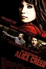 The Disappearance of Alice Creed (2010)