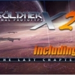 Soldner-X 2: Final Prototype Complete Bundle 
