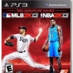 2K Sports Combo Pack 