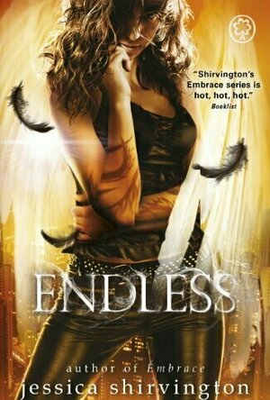 Endless (The Embrace Series, #4)