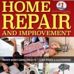 Ultimate Guide to Home Repair &amp; Improvement: 325 Step-by-Step Projects, 3,300 Photos &amp; Illustrations