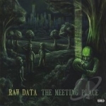 Meeting Place by Raw Data