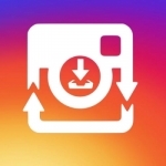 Instasave - Grab from Instagram Photos &amp; Repost It
