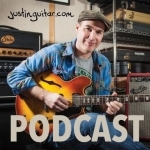 The justinguitar.com Podcast