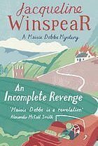 An Incomplete Revenge (Maisie Dobbs #5)