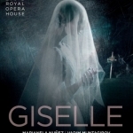 Giselle Royal Ballet 2016